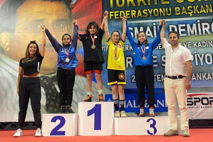 muğlalı güreşçi U11-U13 Türkiye Şampiyonası U11-U13 Türkiye Şampiyonası muğla ankara güreş şampiyonası