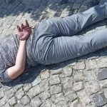 rusya bombalı eylem şüphelisi bombalı eylem şüphelisi bodrumda Evgenii Serebriakov bodrumda yakalandı bodrum rus
