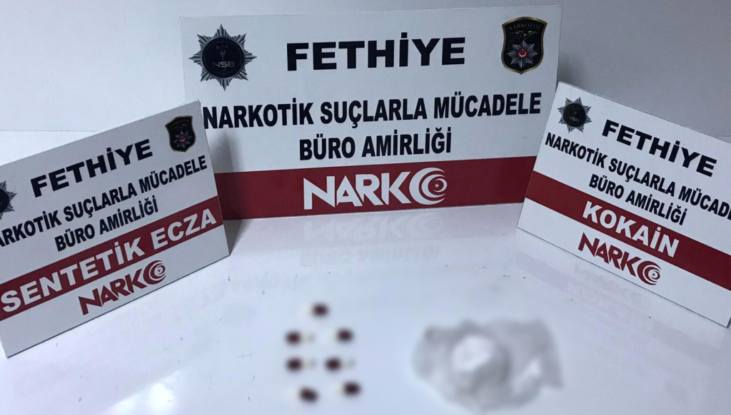 muğla uyuşturucu operasyonu  muğla uyuşturucu uyuşturucu operasyonu Muğla İl Emniyet Müdürlüğü Narkotik Suçlarla Mücadele Şube Müdürlüğü Muğla İl Emniyet Müdürlüğü