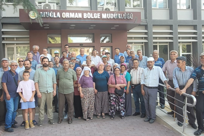 Lodos Rüzgar Enerji Santrali projesine itiraz muğla res Lodos Rüzgar Enerji Santrali muğla res muğla Lodos Rüzgar Enerji Santraliprojesine itiraz proje tutanağına itiraz