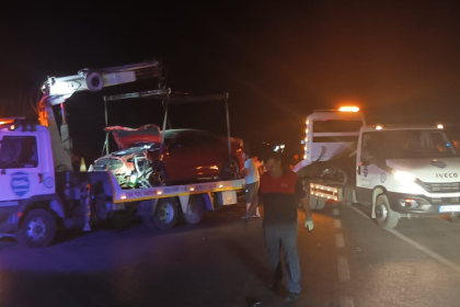 fethiye trafik kazası fethiye çiftlik kavşağı kaza fethiye muğla karayolu kaza fethiye kazada bir kişi hayatını kaybetti