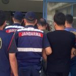 Marmaris’te orman yangınına, orman yangının