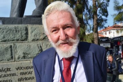 Yıldırım Yanılmaz hayatını kaybetti, Yönetmen Yıldırım Yanılmaz