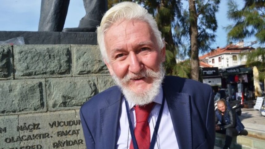 Yıldırım Yanılmaz hayatını kaybetti, Yönetmen Yıldırım Yanılmaz