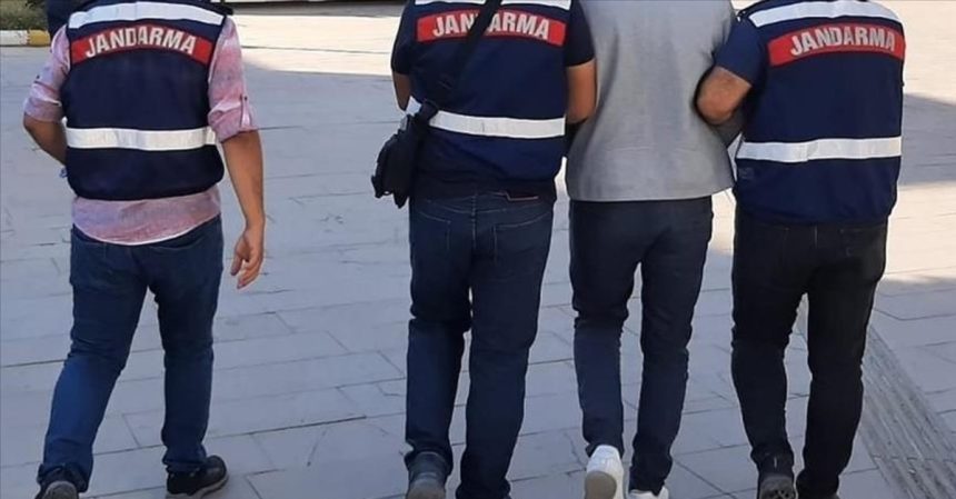 muğla operasyon İçişleri Bakanı Ali Yerlikaya İçişleri Bakanı Ali Yerlikaya Siberağ-4 muğla siberağ operasyonu
