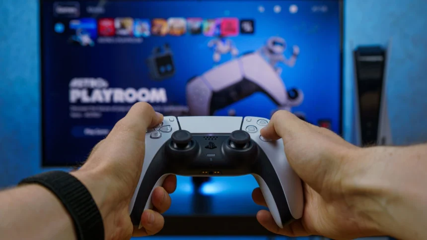 PlayStation 5 Oyunları En iyi PlayStation 5 oyunları En çok oynanan PlayStation 5 oyunları 2024 çıkan PlayStation 5 oyunları PlayStation 5 oyun listesi