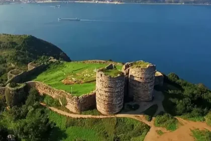 İstanbul'da alternatif turistik yerler İstanbul'un az bilinen tarihi mekanları İstanbul turistlik yerleri İstanbulda az bilinen yerler İstanbul gezi