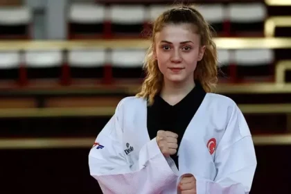 Merve Dinçel, paris olimpiyatları, merve dinçel nereli, Merve Dinçel Kavurat, merve dinçel olimpiyatlar