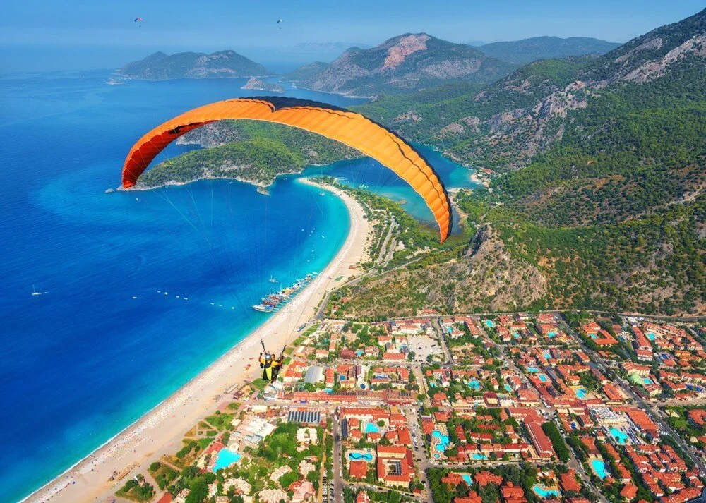 Fethiye hava durumu, Fethiye hava durumu 8 Ağustos, Fethiye aylık hava durumu, Fethiye günlük hava durumu, Fethiye hava durumu saatlik