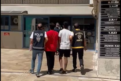 marmaris çocukları zorla çalıştıran marmaris çocuk işçiliği marmaris çocuk marmaris beş kişi tutuklandı marmaris tutuklama