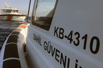 Seydikemer göçmen kaçakçılığı Sahil Güvenlik ekipleri seydikemer kaçakçılık