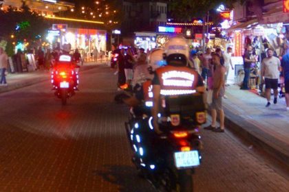 Ölüdeniz işletme cezası ölüdeniz ceza Muğla İl Jandarma Komutanlığı ceza fethiye ölüdeniz