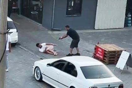 ortaca silahlı kavga ortaca kardeşini vurdu ortaca silah ortaca bacağından vurdu ortacada silahlı kavga