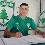 muğlaspor transfer Serhad Enes Çalışan muğlaspor Serhad Enes Çalışan