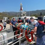 marmaris tıbbi tahliye marmaris sahil güvenlik marmaris sahil güvenlik tahliye marmaris denizde rahatsızlanan marmaris sahil güvenlik tıbbi tahliye