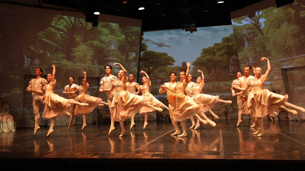 Bodrum Bale Festivali Uluslararası Bodrum Bale Festivali Bodrum Bale Festivali programı Bodrum Bale Festivali ne zaman Bodrum Bale Festivali bugün Bodrum Bale Festivali biletinial