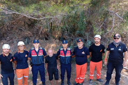 datça alzaymır hastası datça alzaymır hastası kayboldu datçada kaybolan kızlan alzaymır hastası