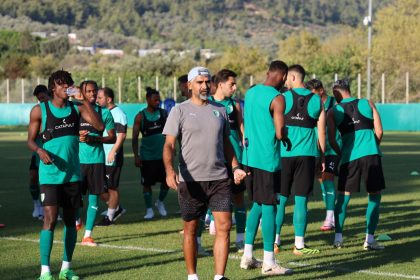 Bodrum FK İsmet Taşdemir açıklama bodrum fk İsmet Taşdemir ismet taşdemir süper lig