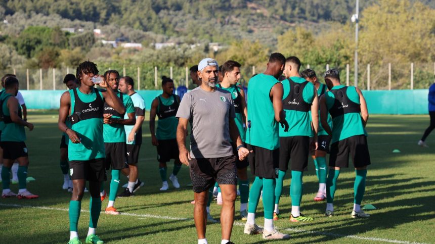 Bodrum FK İsmet Taşdemir açıklama bodrum fk İsmet Taşdemir ismet taşdemir süper lig