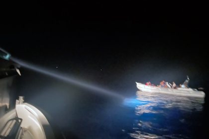 datça, datça göçmen kaçakçılığı, datça sahil güvenlik