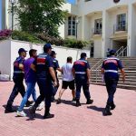 Muğla göçmen kaçakçılığı Muğla İl Jandarma Komutanlığı Muğla göçmen göçmen kaçakçılığı operasyonu muğla 20 tuutuklama