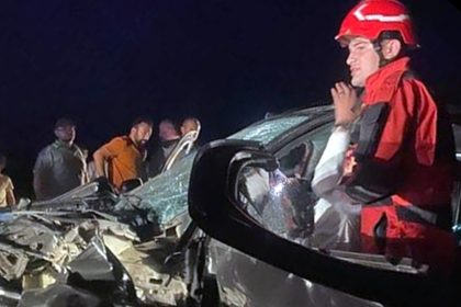 yatağan kaza yatağan trafik kazası kavaklıdere trafik kazası kavaklıdere kaza