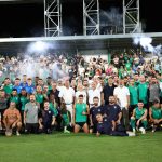 Bodrum FK Başkanı Fikret Öztürk Trendyol Süper Lig stadı bodrum fk gaziantep maçı