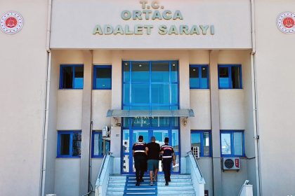 ortaca 24 ayrı suç Muğla İl Jandarma Komutanlığı