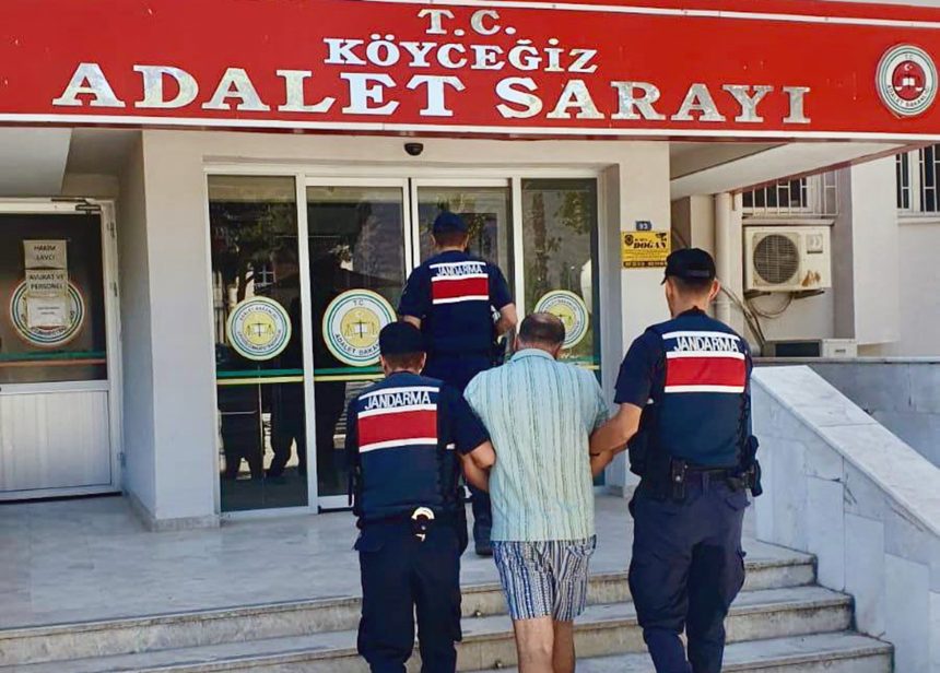 köyceğiz hapis cezası 24 yıl 6 ay hapis cezası