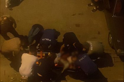 ortaca silahlı kavga Mutlu Kılıç