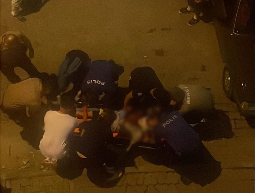 ortaca silahlı kavga Mutlu Kılıç