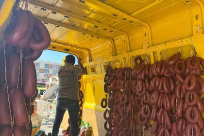 ortaca sağlıksız gıda ortaca belediyesi Ortaca zabıtası