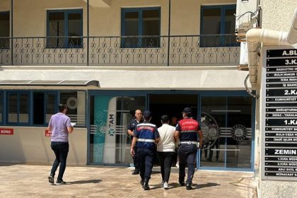 Marmaris'te yapılan dolandırıcılık