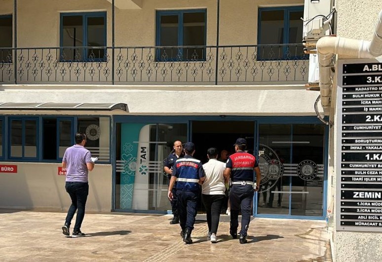 Marmaris'te yapılan dolandırıcılık