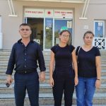fethiye trafik kazası fethiye 15 yaşındaki motor fethiye tutuklu şoför Patlangıç Mahallesi’nde