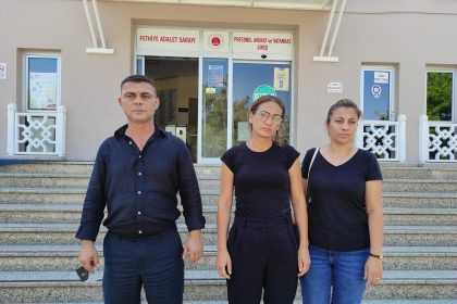 fethiye trafik kazası fethiye 15 yaşındaki motor fethiye tutuklu şoför Patlangıç Mahallesi’nde