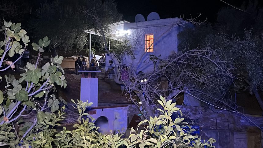 bodrum silahlı saldırı bodrum eve baskın bodrum cinayet bodrum kumbahçe silahlı saldırı bodrum kumbahçe cinayet
