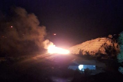 datça yangın datça çöplük yangın datça emecik yangın muğla datça yangın muğla yangın