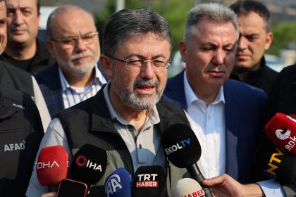 milas yangın milas orman yangını milas yangın kontrol altında ibrahim yumaklı milas yangın son dakika