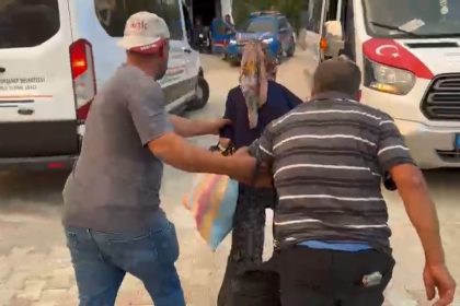 kavaklıdere yangın kavaklıdere orman yangını kavaklıdere orman yangını tahliye bozdoğan yangın aydın yangın