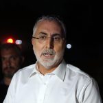 Çalışma ve Sosyal Güvenlik Bakanı Vedat Işıkhan orman yangını muğla