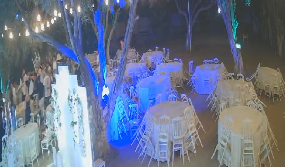 Bodrum düğün salonu  bodrum düğün kavgası bodrum kavga