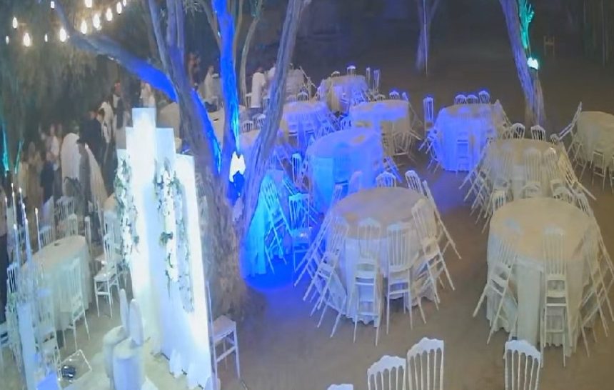 Bodrum düğün salonu bodrum düğün kavgası bodrum kavga