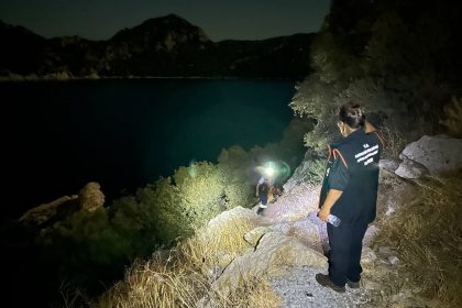 Marmaris rus uyruklu Marmaris kaybolan rus marmariste rus kayboldu