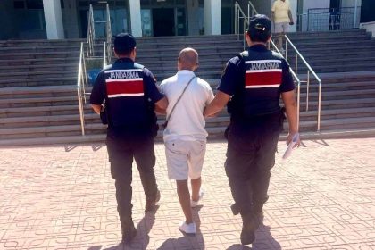 Bodrum aranan suçlular bodrum suçlu bodrum üç kişi tutuklandı