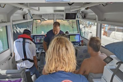 marmaris açıkları marmaris tıbbi tahliye