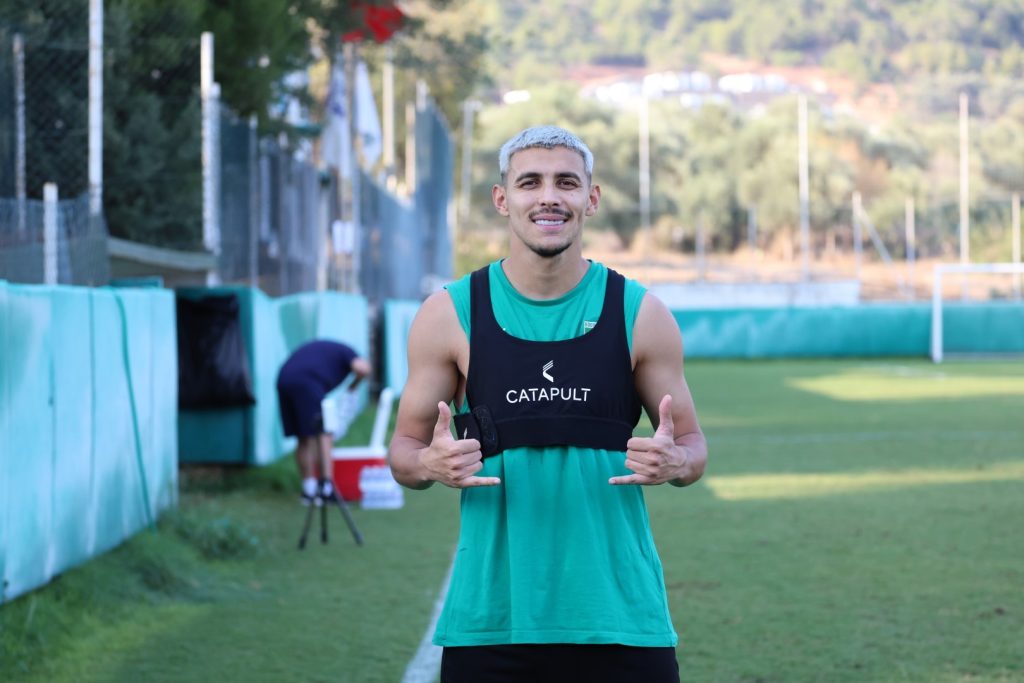 bodrum fk  bodrum fk konyaspor süper lig üçüncü hafta bodrum fk maçı