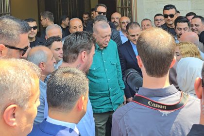 Cumhurbaşkanı Recep Tayyip Erdoğan ak parti recep tayyip erdoğan cuma namazı marmaris