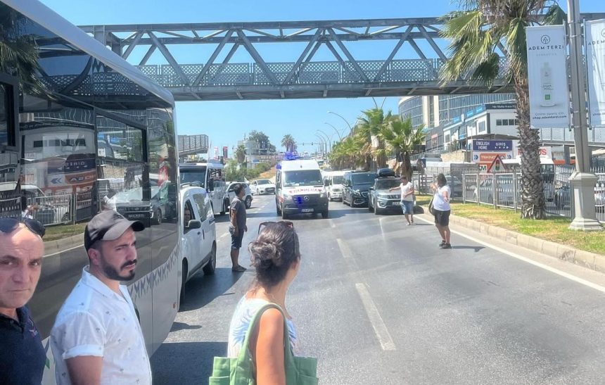 bodrum motosiklet kazası bodrum trafik kazası bodrum kaza bodrum konacık kaza konacık motosiklet kazası