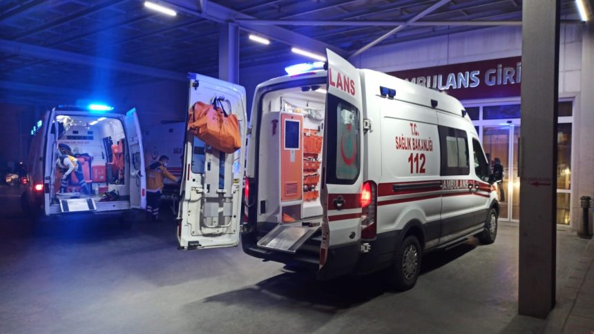 datça boğulma Mehmet Galip Akgün